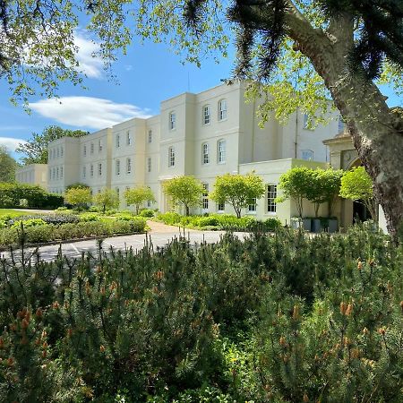 Sopwell House Hotel St Albans Exterior foto