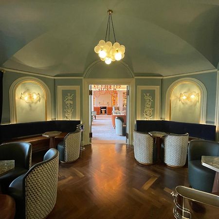 Sopwell House Hotel St Albans Exterior foto