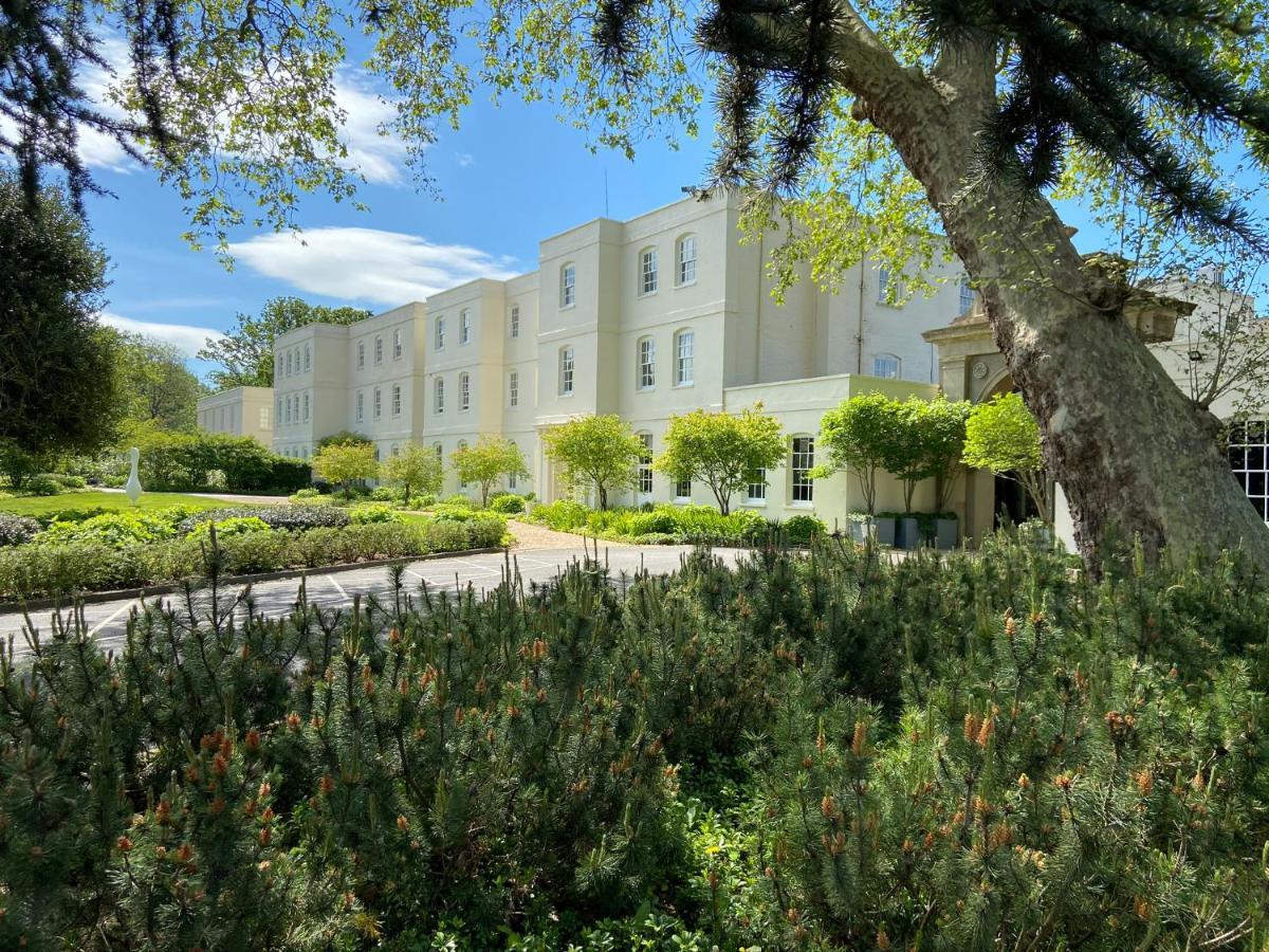 Sopwell House Hotel St Albans Exterior foto