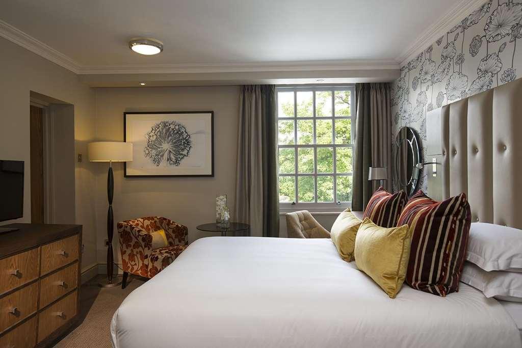 Sopwell House Hotel St Albans Restaurant foto