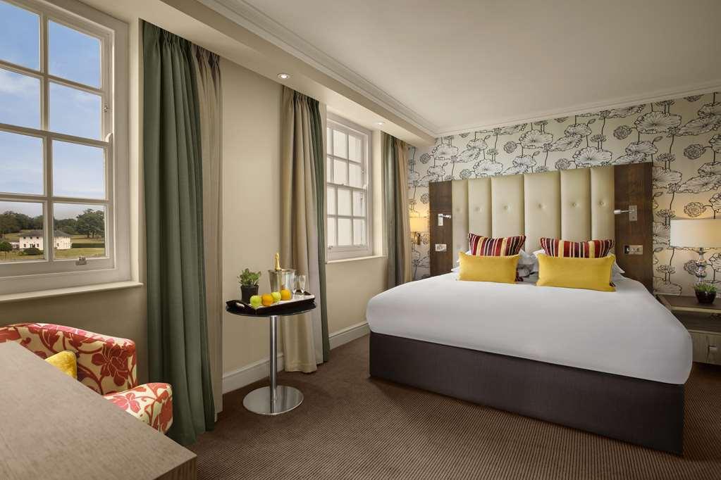 Sopwell House Hotel St Albans Cameră foto