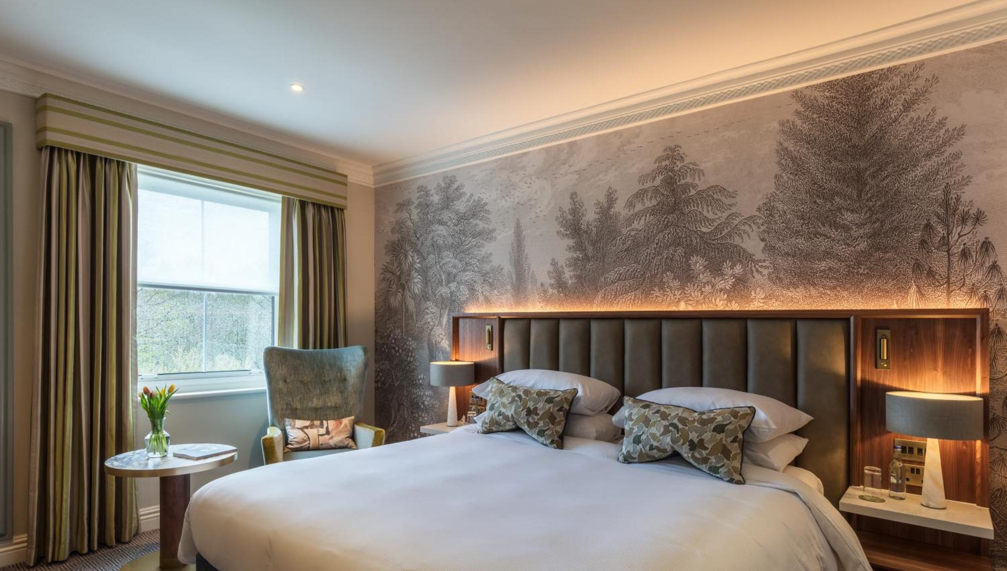 Sopwell House Hotel St Albans Exterior foto