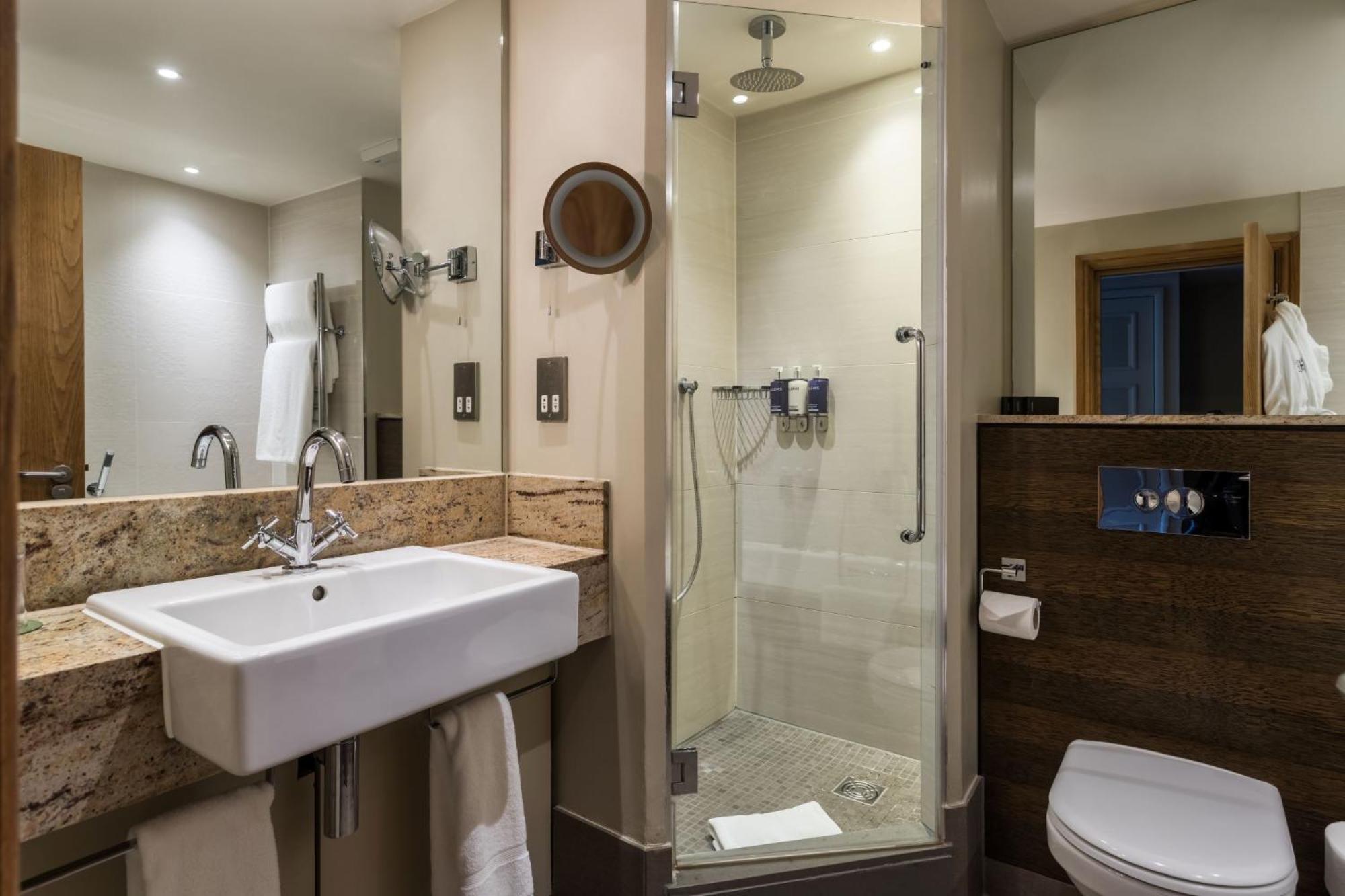 Sopwell House Hotel St Albans Cameră foto