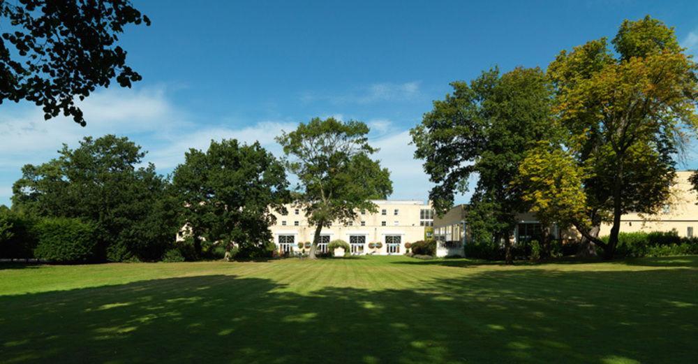 Sopwell House Hotel St Albans Exterior foto
