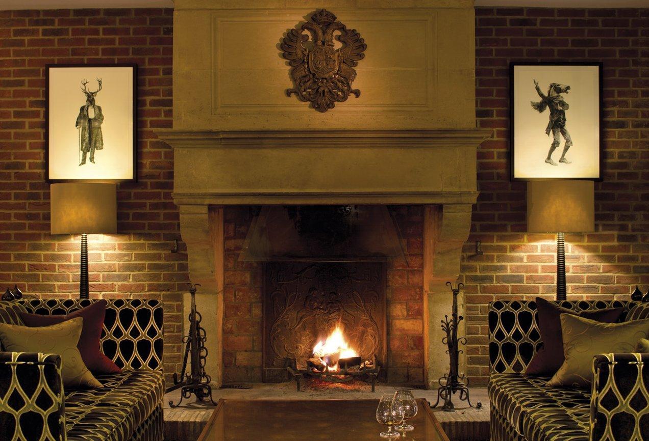 Sopwell House Hotel St Albans Exterior foto