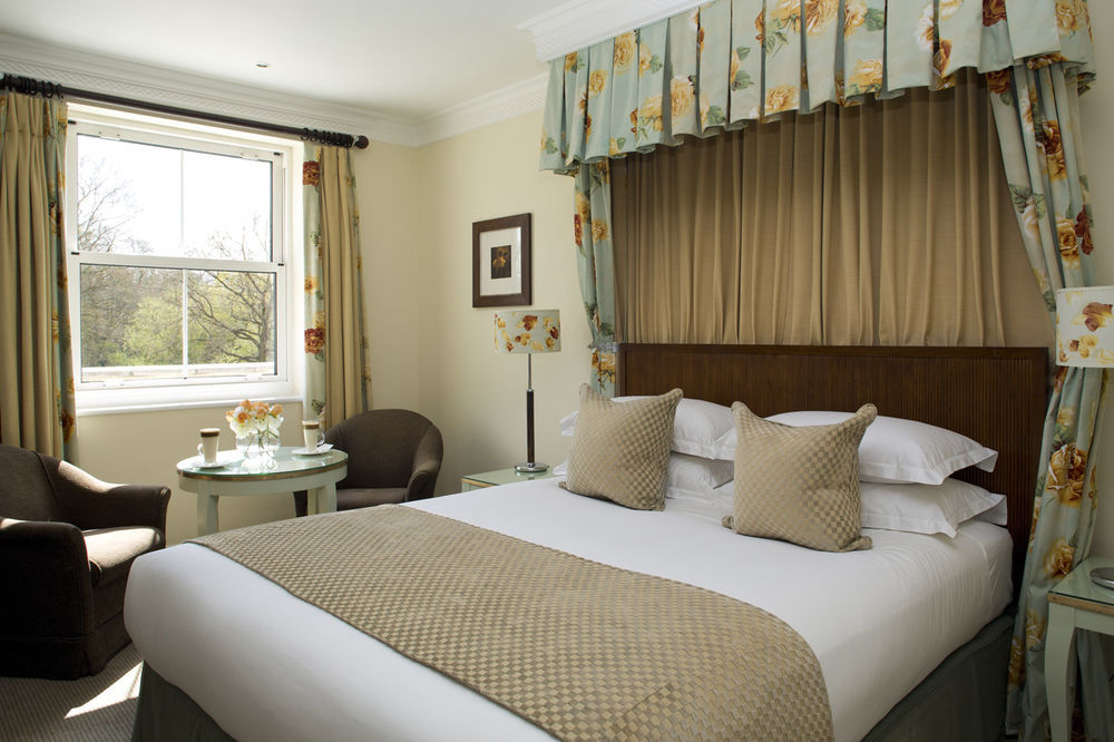 Sopwell House Hotel St Albans Exterior foto