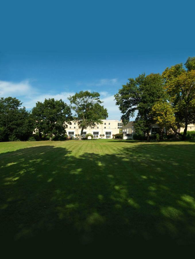 Sopwell House Hotel St Albans Exterior foto